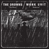 The Drowns / Wonk Unit Split - Single