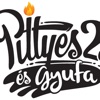 Pittyes nóták