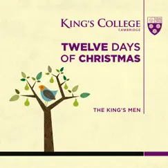 Twelve Days of Christmas by The King's Men, Cambridge album reviews, ratings, credits