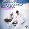 Choices (feat. Riku Rajamaa) - Single