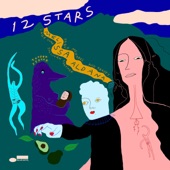 12 Stars artwork