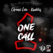 1 One Call artwork
