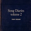 Song Diaries Volume 2, 2022
