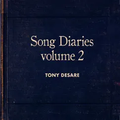 Song Diaries Volume 2 by Tony DeSare album reviews, ratings, credits