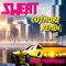 Sweat (Cutmore Remix) cover