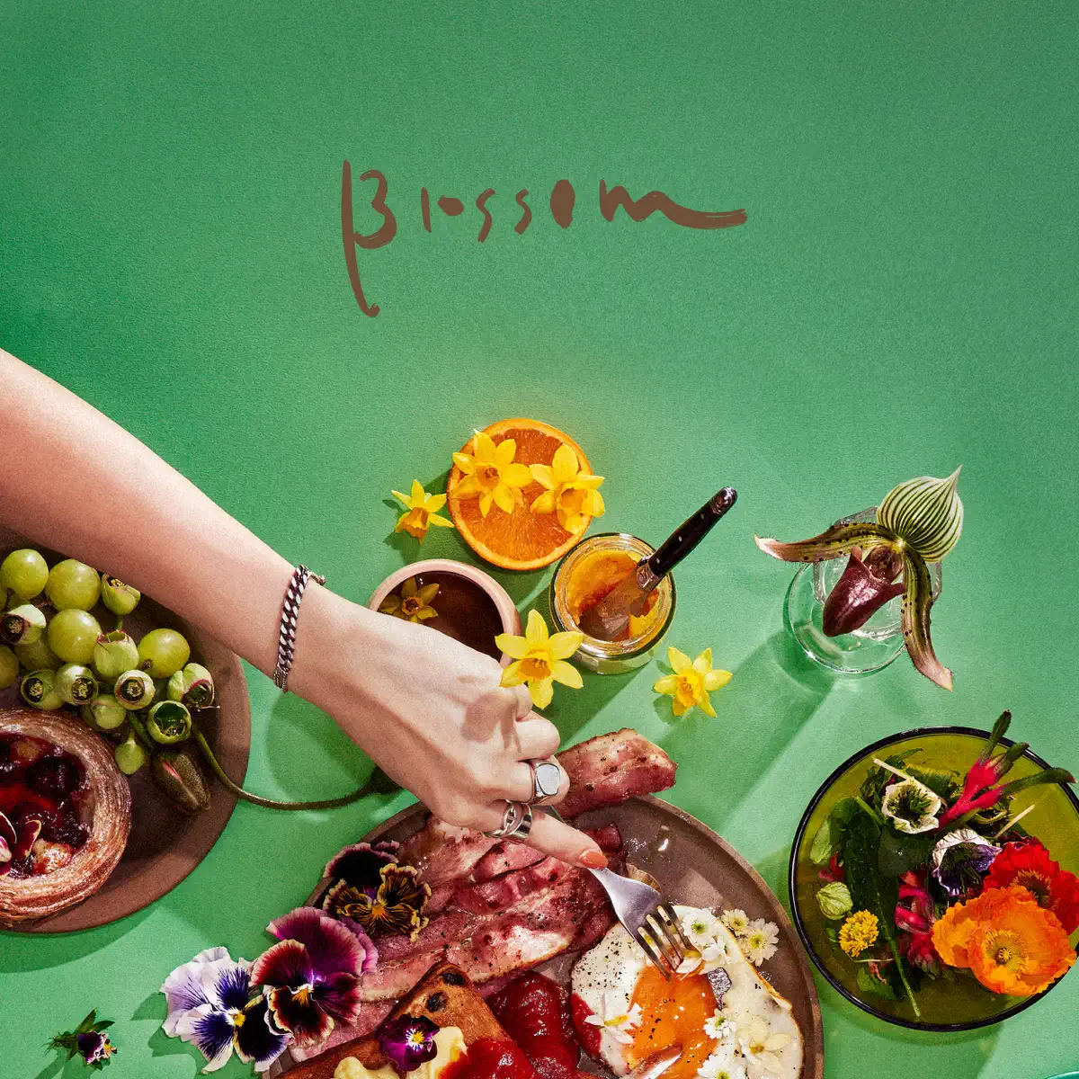 Kiki Vivi Lily - Blossom - EP (2023) [iTunes Plus AAC M4A]-新房子