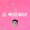 El Merengue Cachengue - Chiky Dee Jay lyrics