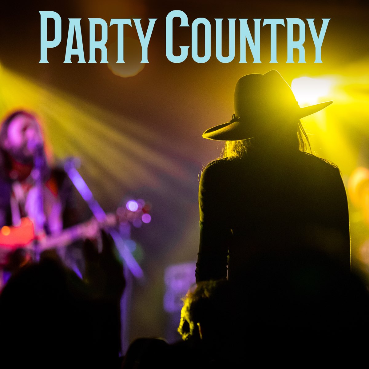 ‎party Country By Various Artists On Apple Music