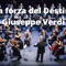 La Forza del Destino (Giuseppe Verdi) - Marsel Numanaj lyrics