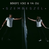 Szembeszél artwork