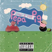 Pepa Pig artwork
