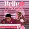 Hello Counsel (Original Visual Novel Soundtrack)