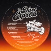 Disco Jazzin' - EP