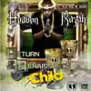 Return Of The Renaissance Child - Single album lyrics, reviews, download