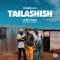 TAILASHISH (feat. 9HO$T & Mteez) - chibilibaba lyrics