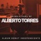 Prometiste - Alberto Torres lyrics