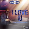 I Love U (feat. Mark Bryan) - Single