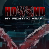 My Fighting Heart artwork