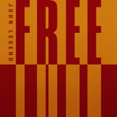 John Legend - FREE