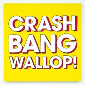 Crash, Bang, Wallop