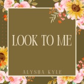 Look to Me artwork