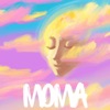 MOMA (feat. UNKNOWN HOMIE) - Single