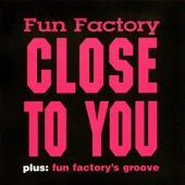 Close to You (Close to Ragga Mix) artwork