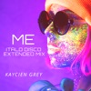 Me (Italo Disco Extended Mix) - EP