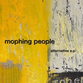 mophing people - Anytime