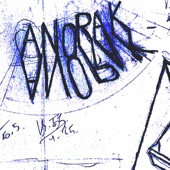 Anorak artwork