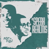 We Speak of the Realms (feat. Palisa Mojapele & Elliott Michael) artwork