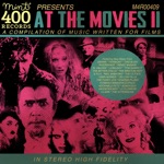 Mint 400 Records Presents: at the Movies II