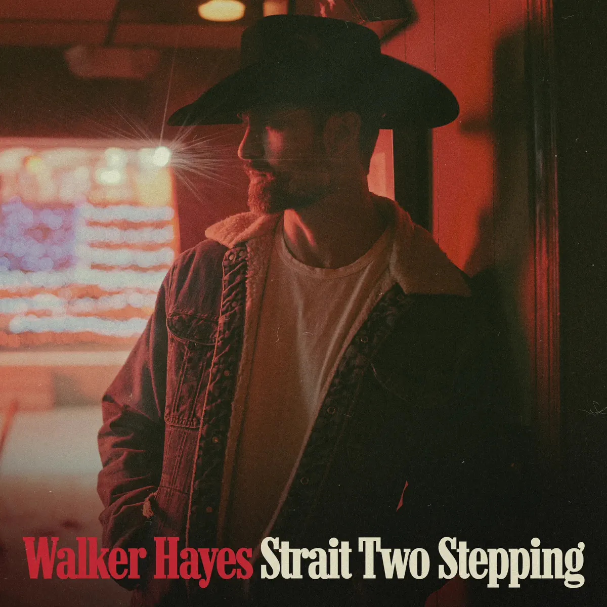 Walker Hayes - Strait Two Stepping - Single (2023) [iTunes Plus AAC M4A]-新房子