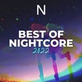 Best of Nightcore 2022 artwork