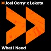 What I Need - Single