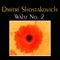 Waltz N°2 - D-Shostakovich artwork