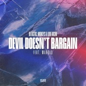 Devil Doesn't Bargain (feat. Margad) artwork