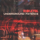 Underground Patience (Extended Mix) artwork