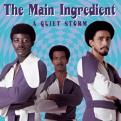 Spinning Around (I Must Be Falling In Love) by The Main Ingredient