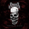 Vortex of Blood - Single