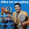 Ñiko en Su Salsa, 1975