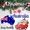 Susy Bodilly - Christmas In Australia