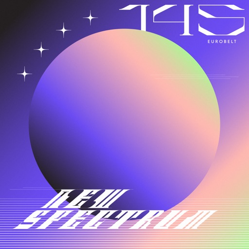 Eurobelt EP by New Spectrum
