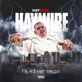 Haywire artwork