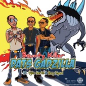 Dats Gadzilla (feat. Vybz Kartel & Busy Signal) artwork
