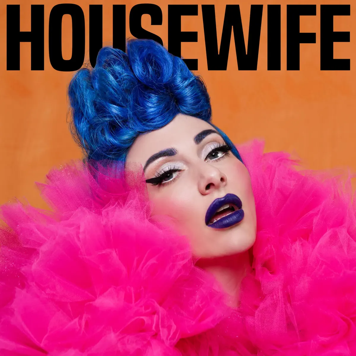 Qveen Herby - Housewife (2023) [iTunes Plus AAC M4A]-新房子