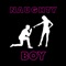 Naughty Boy - The SunBears lyrics