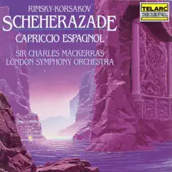 Scheherazade, Op. 35: I. The Sea & Sinbad's Ship Song Lyrics