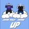 UP (feat. ZDIORX) - Jason Boley lyrics