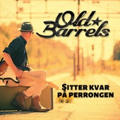 Sitter kvar på perrongen artwork